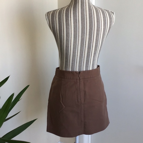 Gap mini skirt - Picture 3 of 7